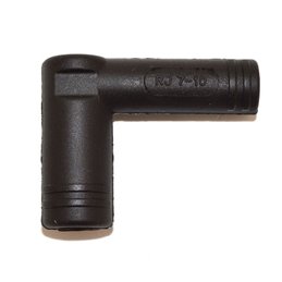 ATTAQUE DE BOUGIE D'ALLUMAGE 12MM IN SILICONE C/RES. 5K - FILETTO