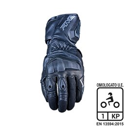 GLOVES FIVE RFX4 EVO NERO TAGLIA L