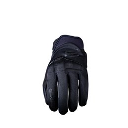 GUANTES DONNA FIVE GLOBE EVO NERO TAGLIA L
