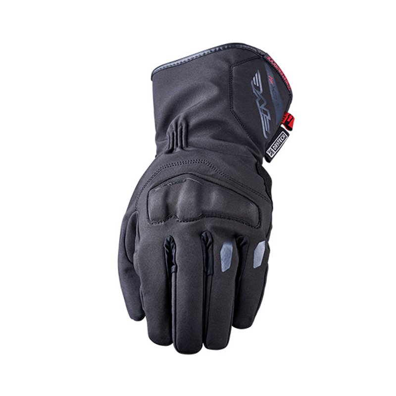 GANTS DONNA FIVE WFX4 WP NERO TAGLIA L