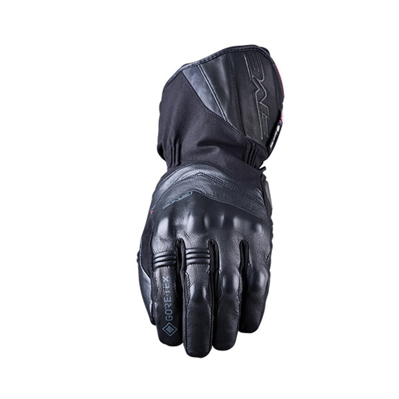 GUANTES FIVE WFX SKIN EVO GTX NERO TAGLIA L GUANTES FIVE WFX SKIN EVO GTX NERO TAGLIA L