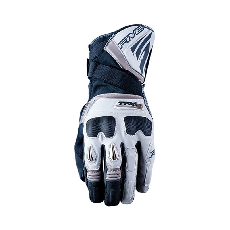 GUANTES FIVE TFX2 WP SAND/BROWN TAGLIA L