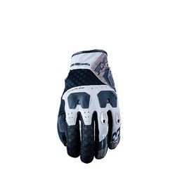 GUANTES FIVE TFX3 AIRFLOW SAND/BROWN TAGLIA L