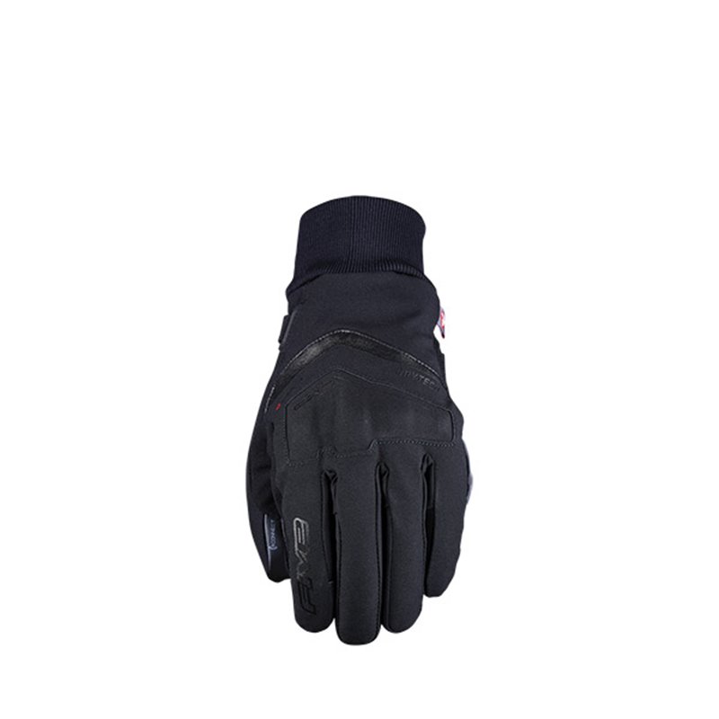 GLOVES FIVE WFX DISTRICT WP NERO TAGLIA L GLOVES FIVE WFX DISTRICT WP NERO TAGLIA L