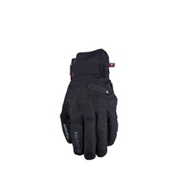 HANDSCHUHE FIVE WFX CITY EVO GTX SHORT NERO TAGLIA L