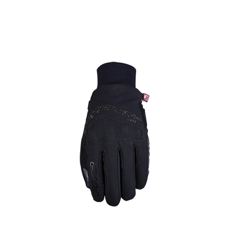 GUANTI DONNA FIVE WFX DISTRICT WP NERO TAGLIA L