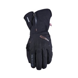 GUANTES DONNA FIVE WFX CITY GTX LONG NERO TAGLIA L