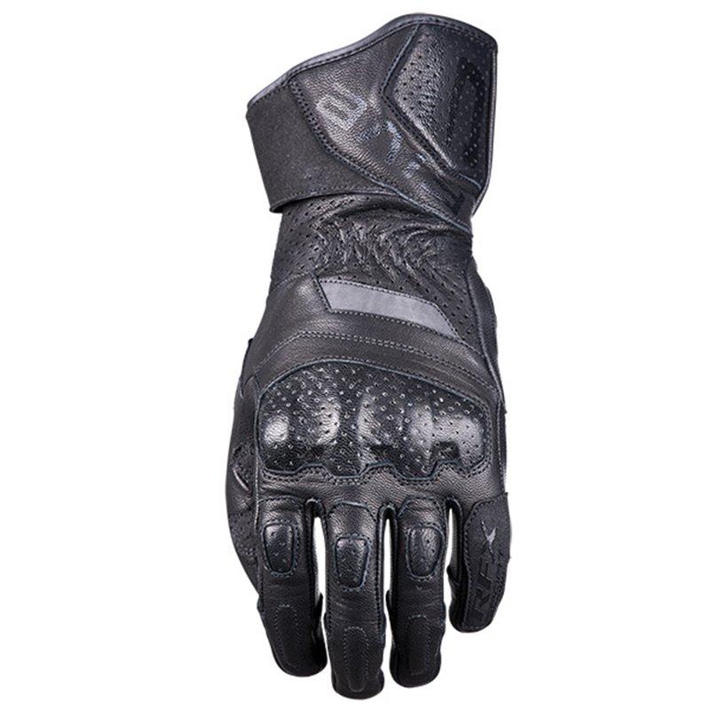 GLOVES FIVE RFX SPORT EVO NERO
