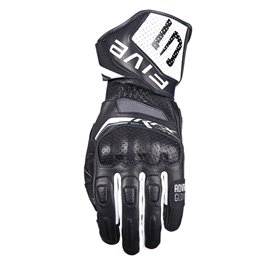 GUANTES FIVE RFX SPORT EVO NERO / BIANCO