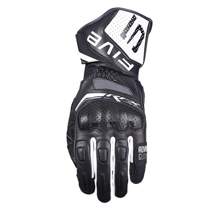 HANDSCHUHE FIVE RFX SPORT EVO NERO / BIANCO