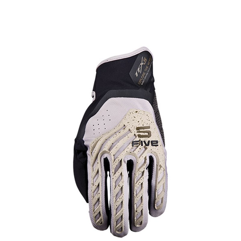 GANTS FIVE TFX5 SAND / BROWN