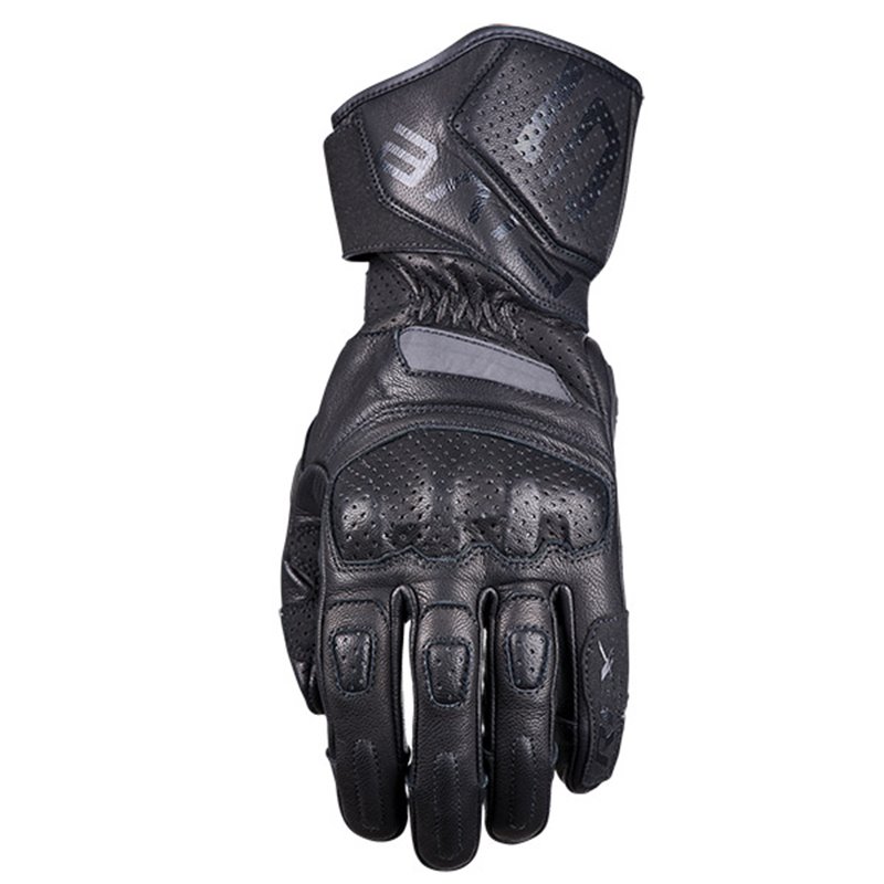 GLOVES FIVE DONNA RFX SPORT EVO NERO