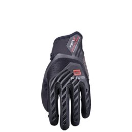 GANTS FIVE DONNA TFX5 NERO