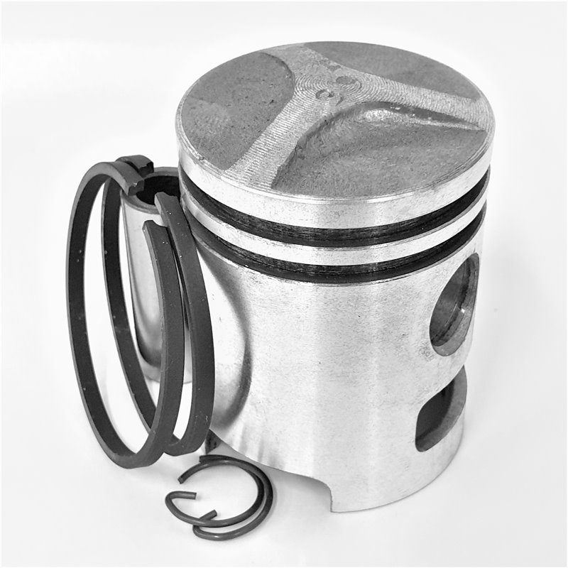 PISTON 40.40mm ATALA RIZZATO 50 1963 12x31,5 A