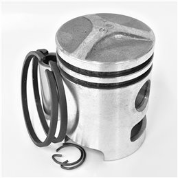 PISTON 40.80mm ATALA RIZZATO 50 1963 12x31,5 A