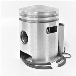 PISTON 40.80mm ATALA VM CALIFFONE 50 12x31,5 A