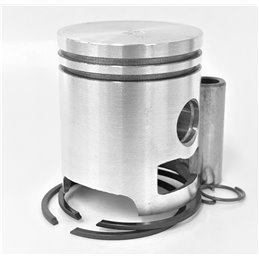 PISTON 39.97Cmm BENELLI MOTOBI  ALU.CHR.CYL 50 12x33 A