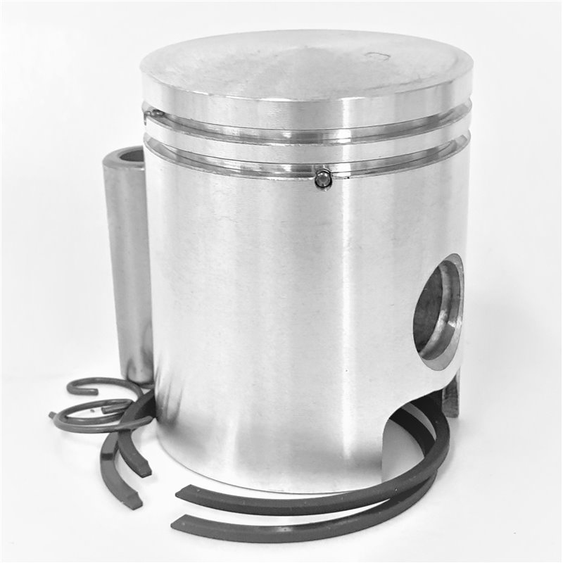 PISTON 42.47Cmm BENELLI 2C ELECTRONIC  ALU.CHR.CYL 125 13x34 A