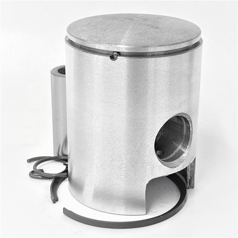 PISTON 39.96Bmm BETA TRIAL MX ALU.CHR.CYL 50 14x30,5 A PISTON 39.96Bmm BETA TRIAL MX ALU.CHR.CYL 50 14x30,5 A