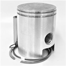 PISTON 55.40mm BETA TR RC TRIAL-CROSS 125 14x45 A