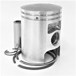 PISTON 40.25mm HONDA SCOOTER HB1 BALI 50 12x31,5 A