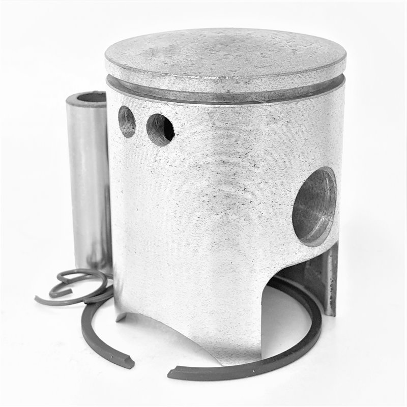 PISTON 39.97Cmm YAMAHA FS1-FIZZY UK 50 1977 12x33 A