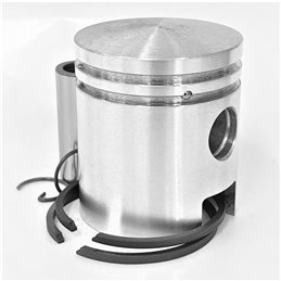 PISTON 43.60mm ILO L75 AGRI  12x31,5 A