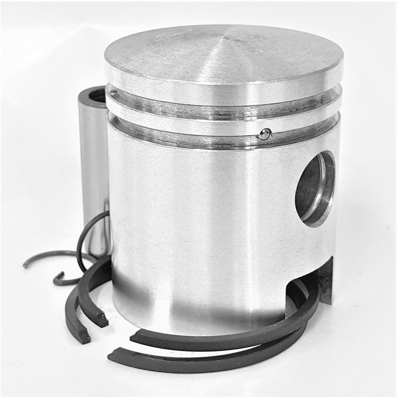 PISTON 45.00mm ILO L75 AGRI  12x31,5 A