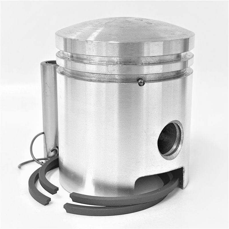 PISTON 52.50mm ILO L101 AGRI  12x42 A
