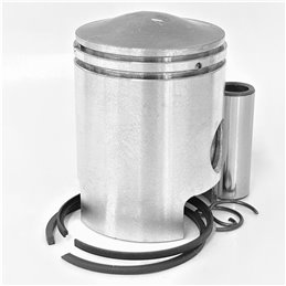 PISTON 40.80mm MORINI FRANCO V1-4 TURBO SPORT 50 12x31,5 A