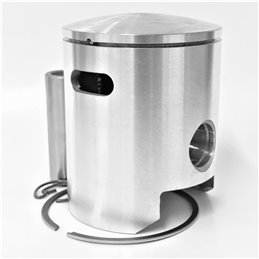 PISTON 54.50mm KTM GS80 CROSS RACING 125 1982 15x45 A