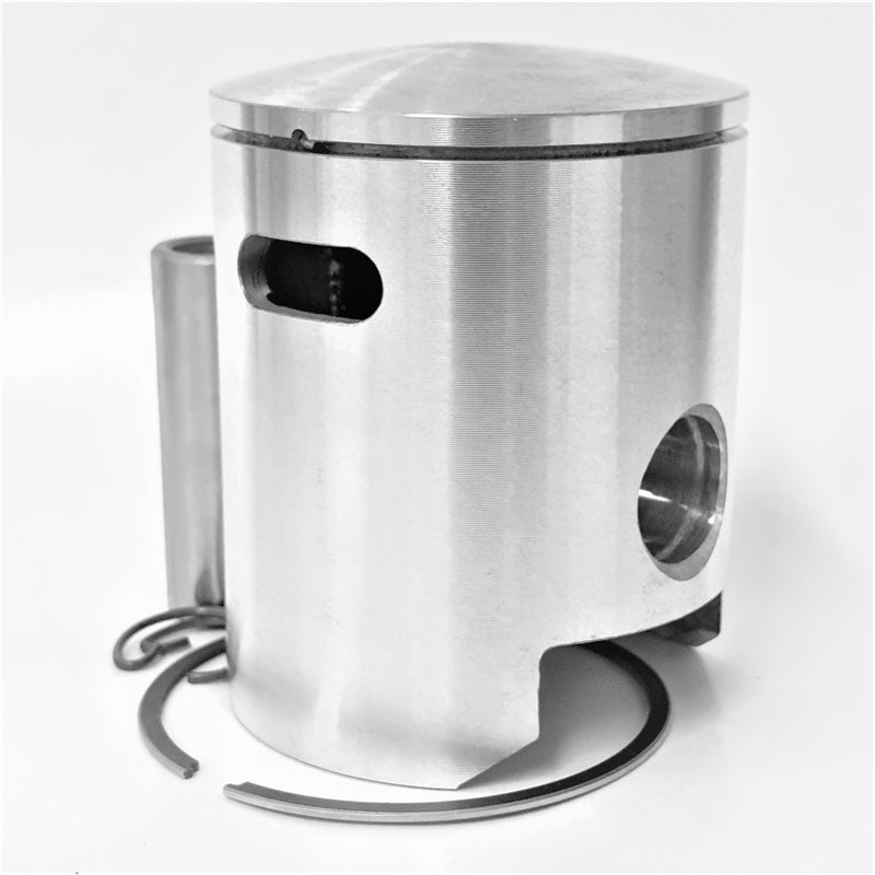 PISTON 54.50mm KTM GS80 CROSS RACING 125 1982 15x45 A