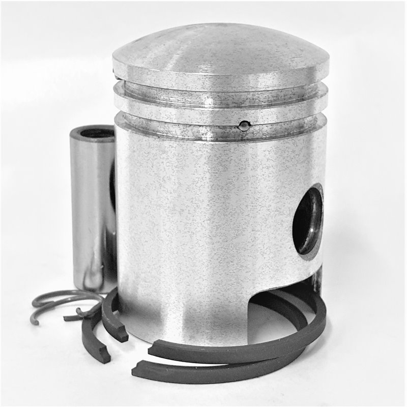 PISTON 38.80mm MORINI FRANCO 1°S 48 1960 12x31,5 A