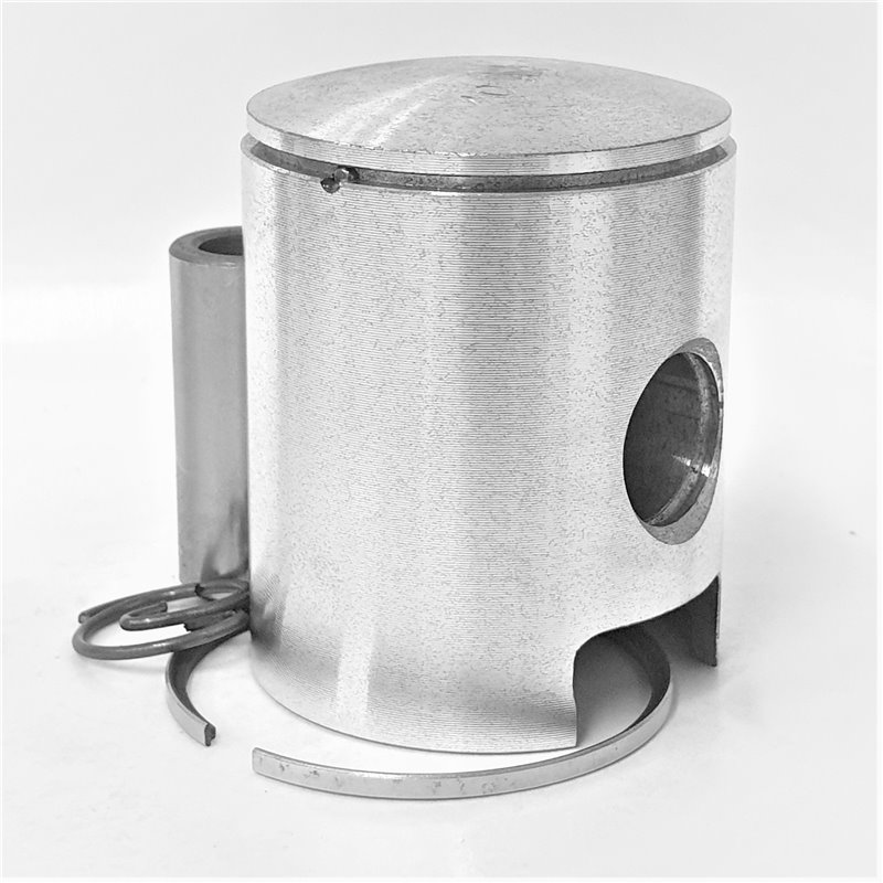 PISTON 39.96Bmm KREIDLER 5V MOKICKS S  ALU.CHR.CYL 50 14x32 A
