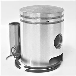 PISTON 39.96Bmm KREIDLER MOFA  ALU.CHR.CYL 50 12x31,5 A