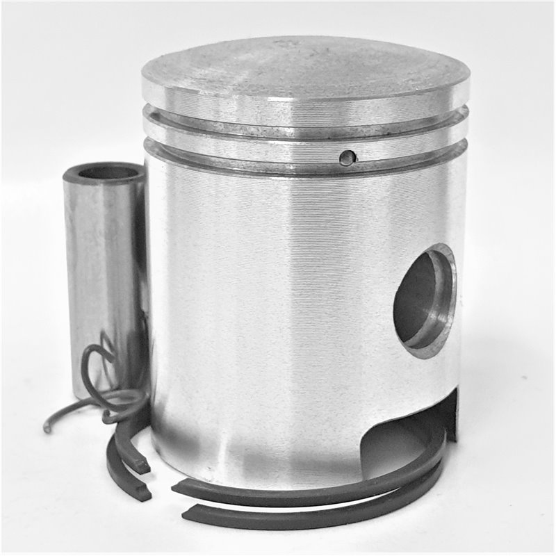 PISTON 39.96Bmm KREIDLER MOFA ALU.CHR.CYL 50 12x31,5 A PISTON 39.96Bmm KREIDLER MOFA ALU.CHR.CYL 50 12x31,5 A