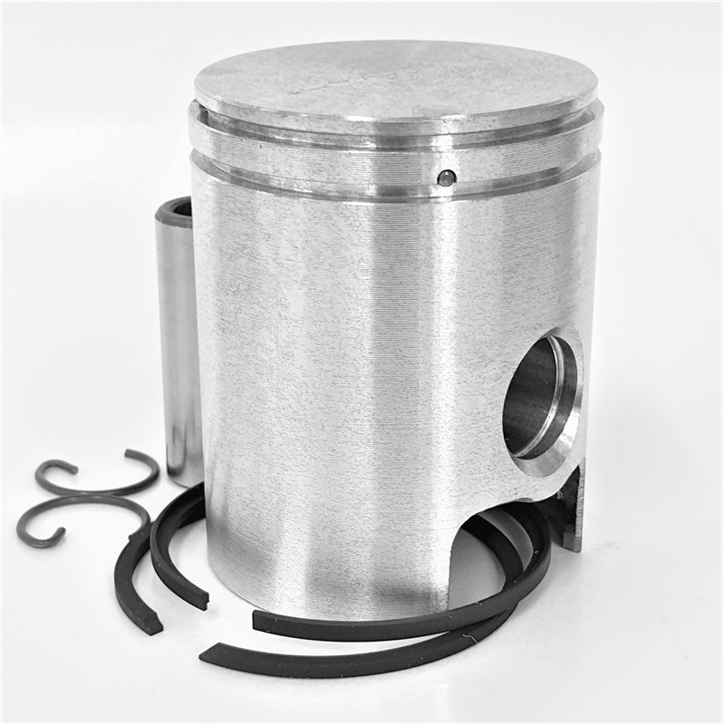 PISTON 40.60mm MINARELLI FBM P4 50 1970 12x31,5 A