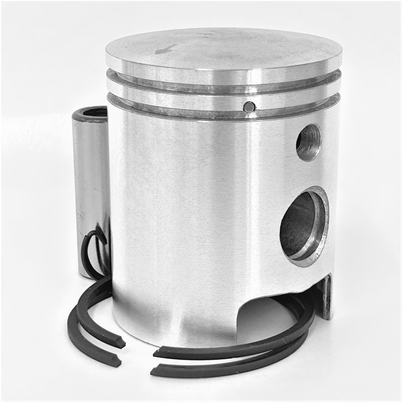 PISTON 43.00mm MINARELLI FBM P3 EMPOLINI 55 12x33 A