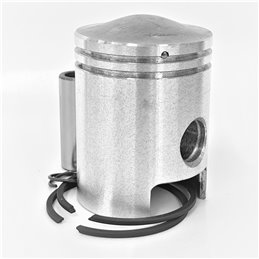 PISTON 40.80mm MINARELLI FBM V1 TURBO 50 12x31,5 A