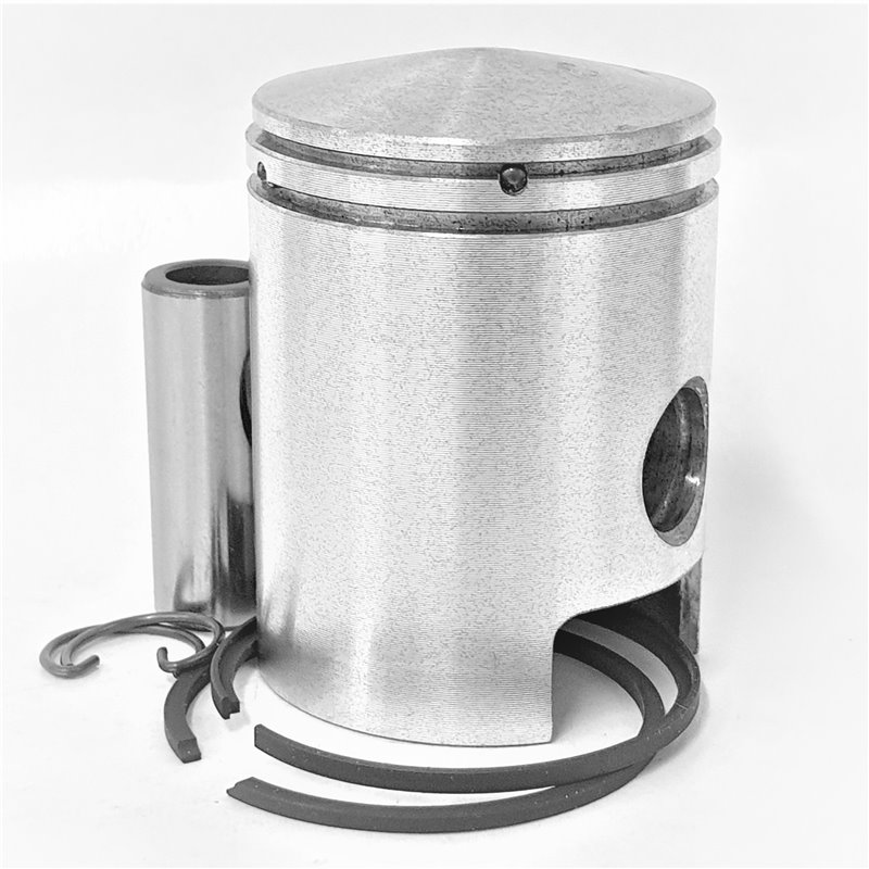 PISTON 38.96Bmm MORINI FRANCO S5E ALU.CHR.CYL 50 12x31,5 A PISTON 38.96Bmm MORINI FRANCO S5E ALU.CHR.CYL 50 12x31,5 A
