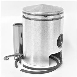PISTON 38.98Dmm MORINI FRANCO S5E  ALU.CHR.CYL 50 12x31,5 A