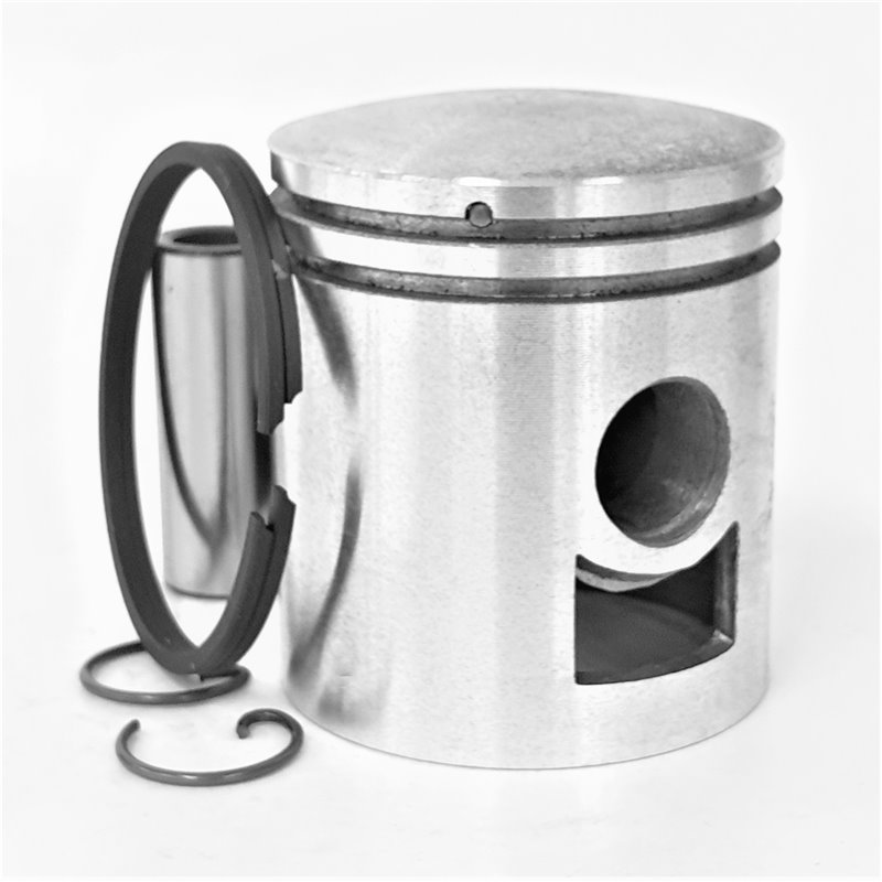 PISTON 39.88Amm PEUGEOT 103-104 MOBY 50 12x33 A
