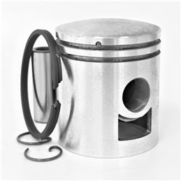 PISTON 39.95Hmm PEUGEOT 103-104 MOBY 50 12x33 A