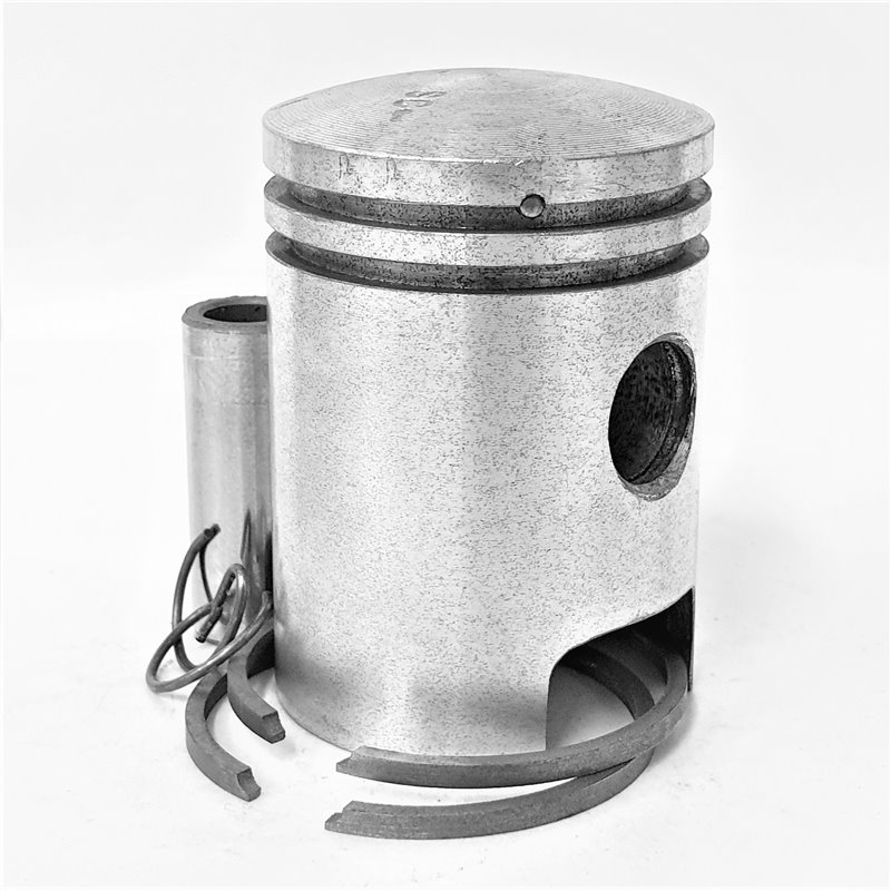 PISTON 38.01Gmm PUCH M50 MAXI ALU.CHR.CYL 1969 12x31,5 A PISTON 38.01Gmm PUCH M50 MAXI ALU.CHR.CYL 1969 12x31,5 A