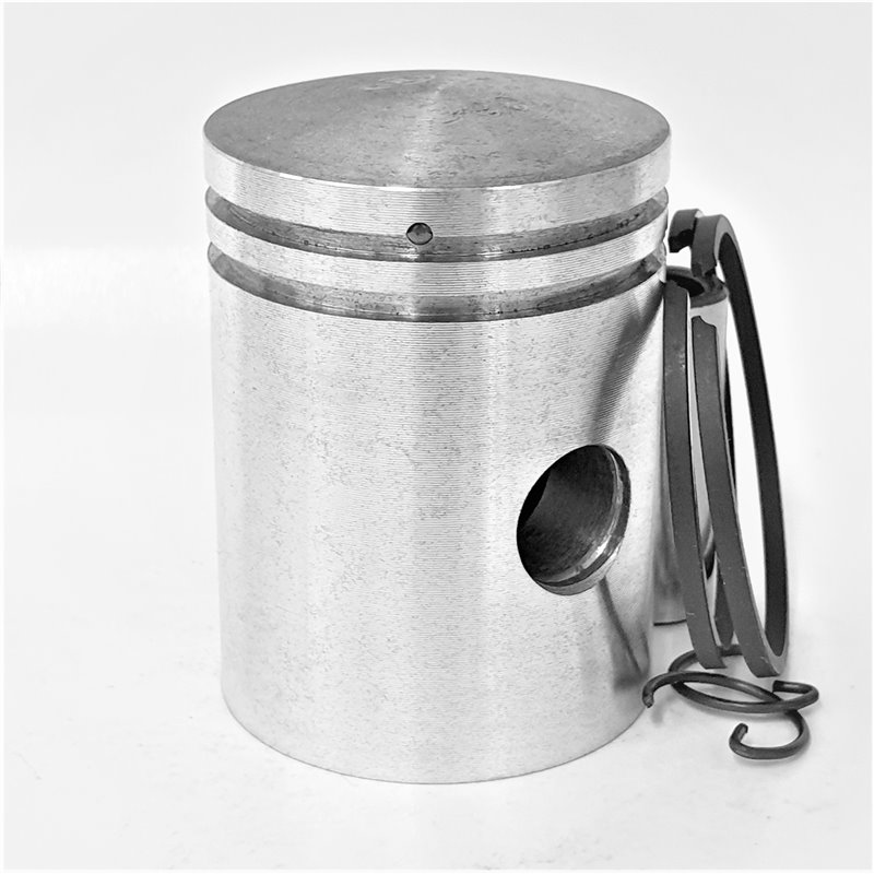 PISTON 38.00mm SACHS PONY 48 1976 12x31,5 A