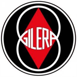 KOLBEN 51.40mm GILERA 4T GIUBILEO SPORT  PIN13,5 98 13,5x42 A