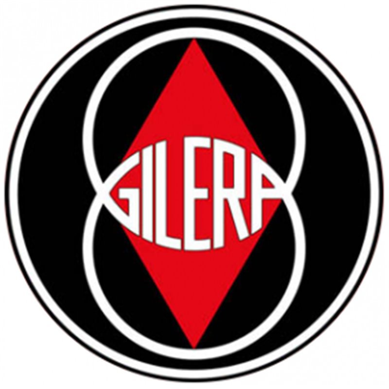 Pistone 51.80mm GILERA 4T GIUBILEO  PIN13,5 98 13,5x42 A