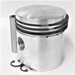 PISTON 60.40mm GILERA 4T-B300 2C EXTRA SPORT 150 15x52 S