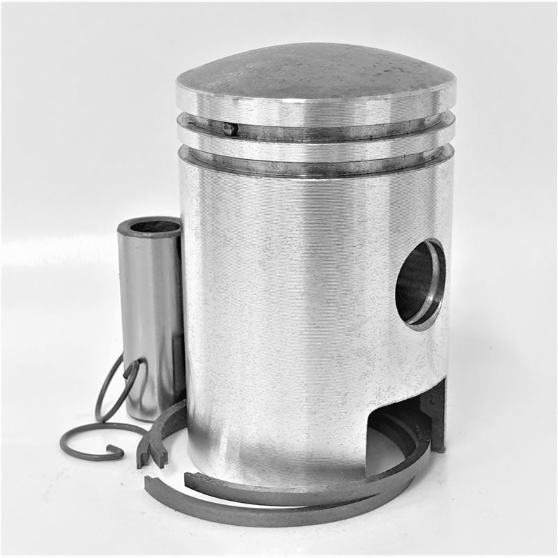 PISTON 40.00mm SIMSON KR 3V 50 1960 12x33 A