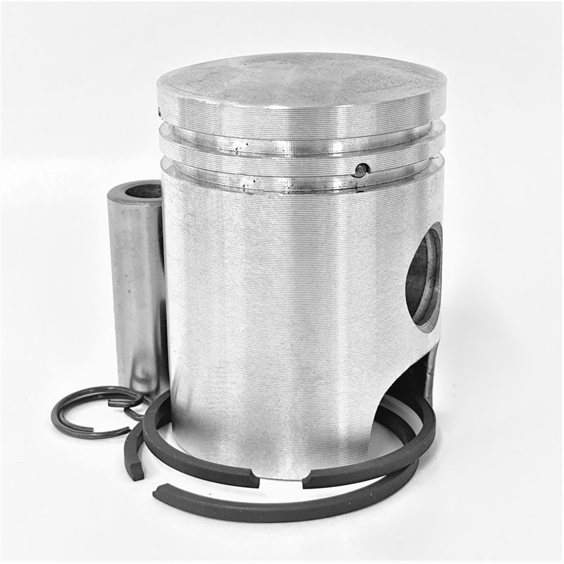 PISTON 38.45Amm GUZZI DINGO SPORT  ALU.CHR.CYL 50 13x31 A